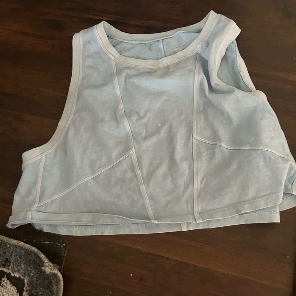 Offline by Aerie tank top crop